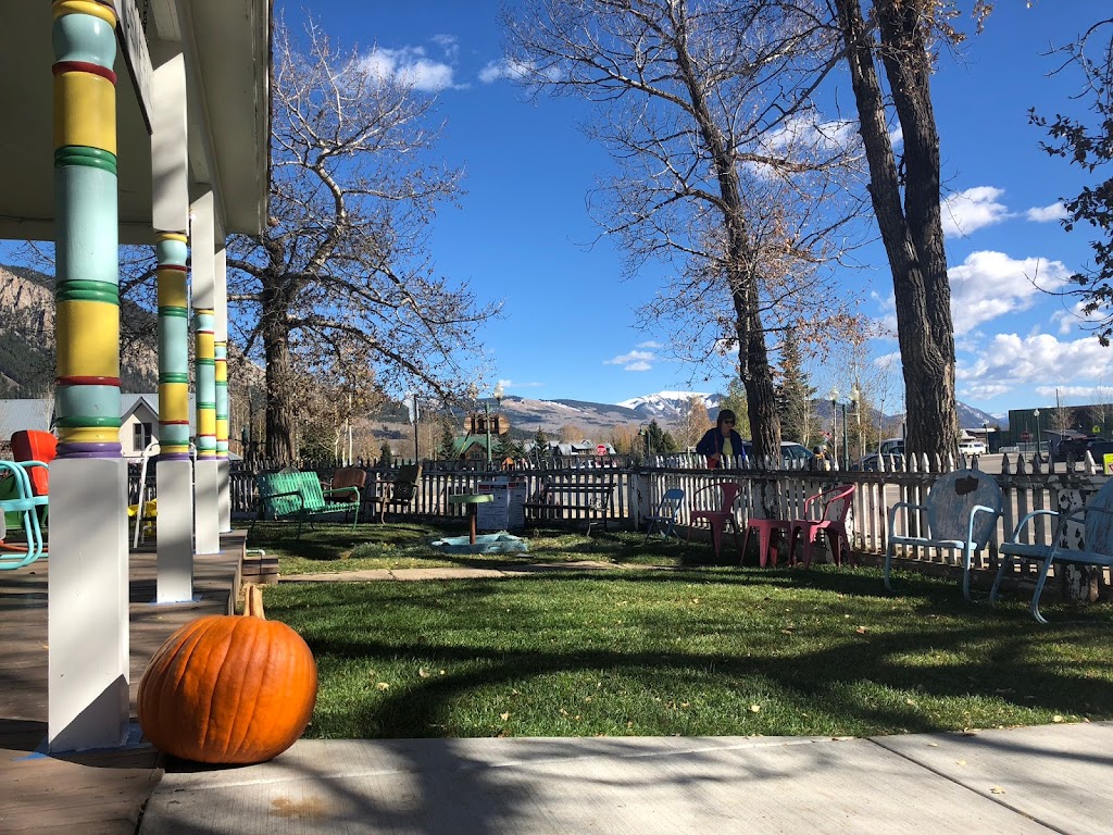 Scouts General Store | cafe | 509 Elk Ave, Crested Butte, CO 81224, USA | 9706425770 OR +1 970-642-5770
