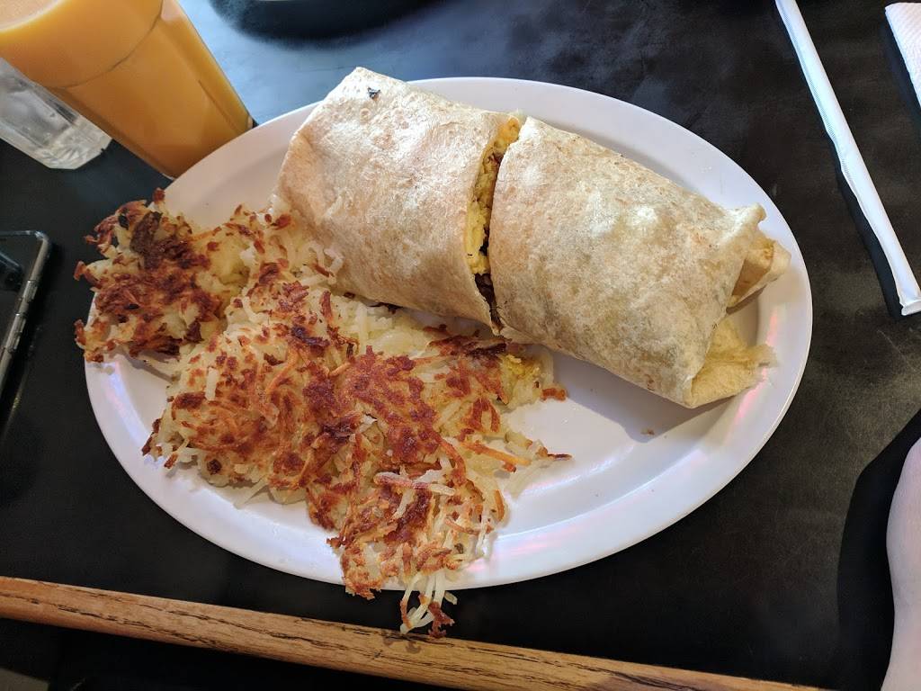 Sweet Cherries Diner | restaurant | 8236 Foothill Blvd, Sunland-Tujunga, CA 91040, USA | 8183530465 OR +1 818-353-0465