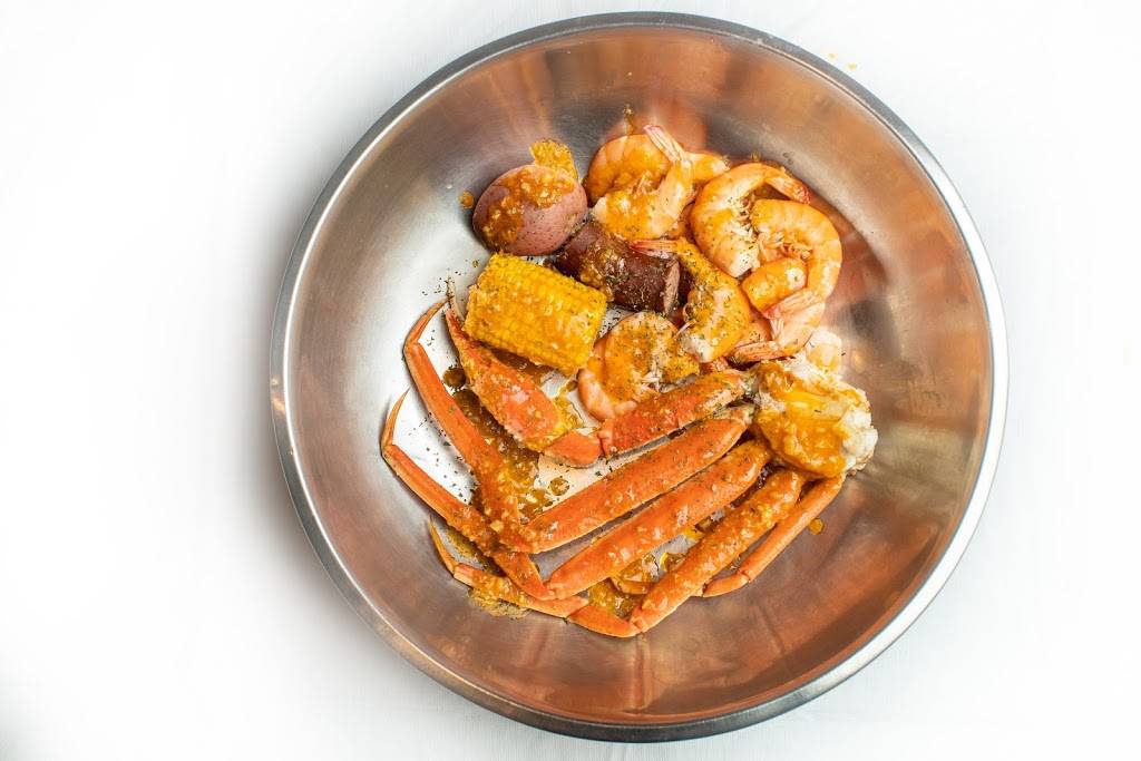 Tasty Crab Woodbridge VA | restaurant | 14477 Potomac Mills Rd, Woodbridge, VA 22192, USA | 5714084943 OR +1 571-408-4943