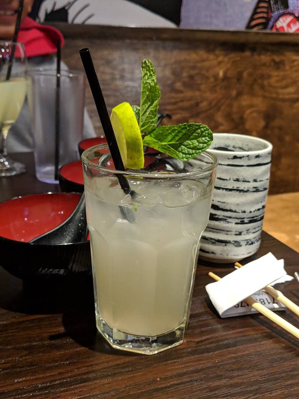 Ukai Japanese Bistro | restaurant | 2416 San Ramon Valley Blvd #120, San Ramon, CA 94583, USA | 9257185479 OR +1 925-718-5479