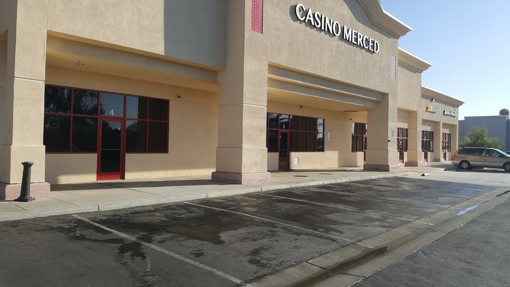 Casino Merced | restaurant | 1459 Martin Luther King Jr Way #5, Merced, CA 95340, USA | 2092339369 OR +1 209-233-9369