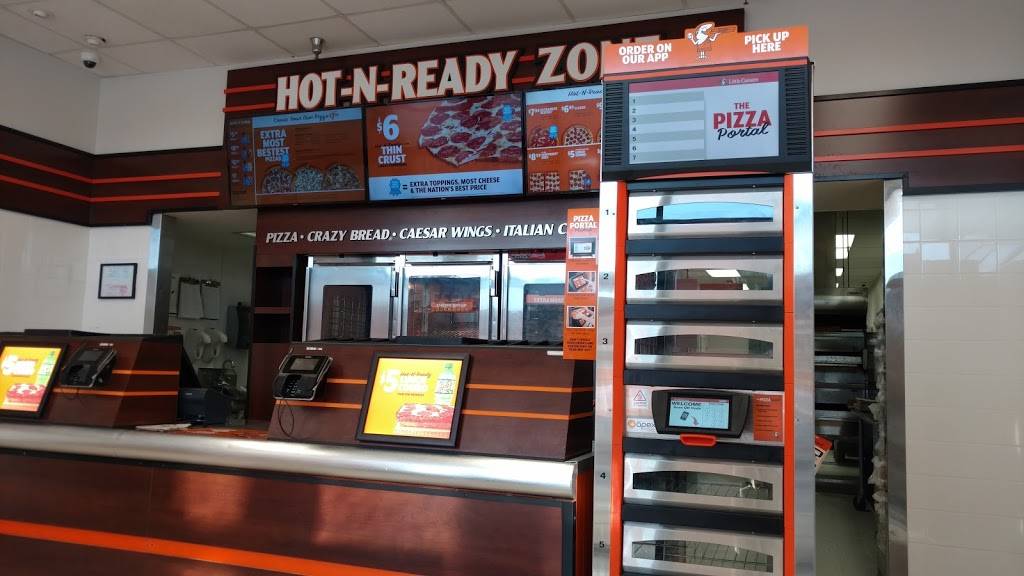 Little Caesars Pizza | meal takeaway | 1020 Ken Pratt Blvd, Longmont, CO 80501, USA | 3036785454 OR +1 303-678-5454