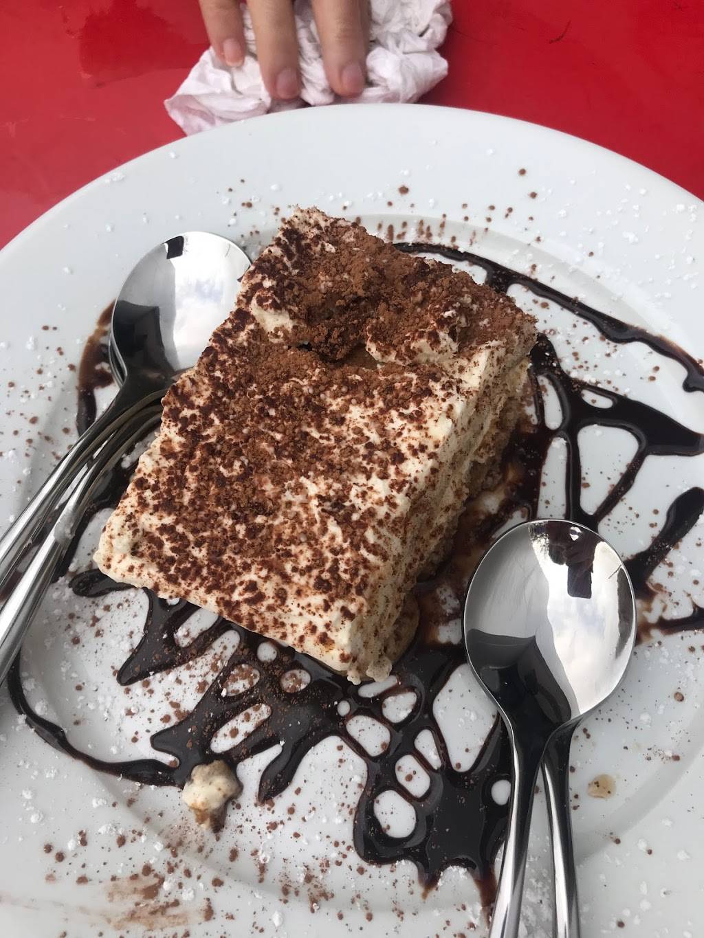 Russos New York Pizzeria & Italian Kitchen - The Heights | restaurant | 2805 White Oak Dr #400, Houston, TX 77007, USA | 2813065222 OR +1 281-306-5222