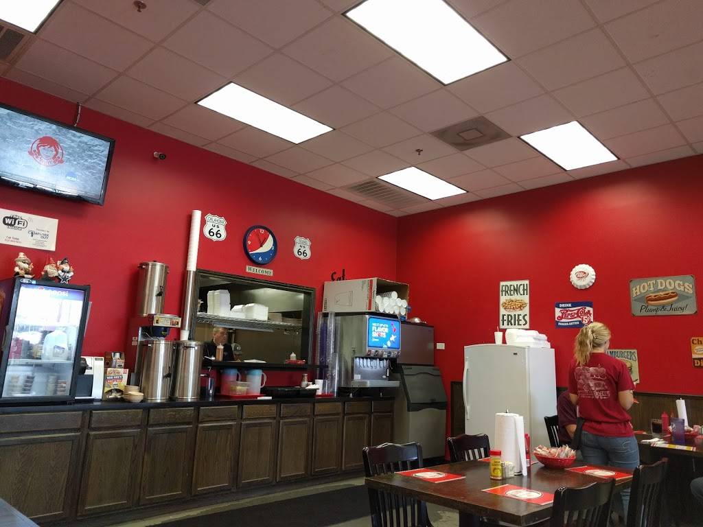 Rons Hamburgers & Chili | restaurant | 14257 Farm to Market 2920 #210, Tomball, TX 77377, USA | 8326984201 OR +1 832-698-4201