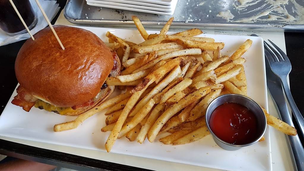 Square Roots | restaurant | 108 N Main St, Crown Point, IN 46307, USA | 2193108322 OR +1 219-310-8322