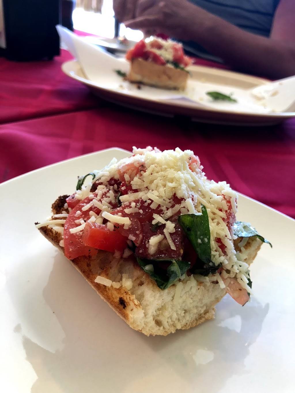 Bella Roma Pasta & Pizza | meal delivery | 28940 Golden Lantern #C, Laguna Niguel, CA 92677, USA | 9493636995 OR +1 949-363-6995