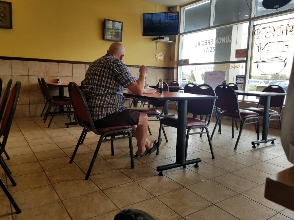 Maple Dragon Chinese Restaurant | restaurant | 2810 Major MacKenzie Dr W Unit B9, Maple, ON L6A 1R8, Canada | 9058328855 OR +1 905-832-8855