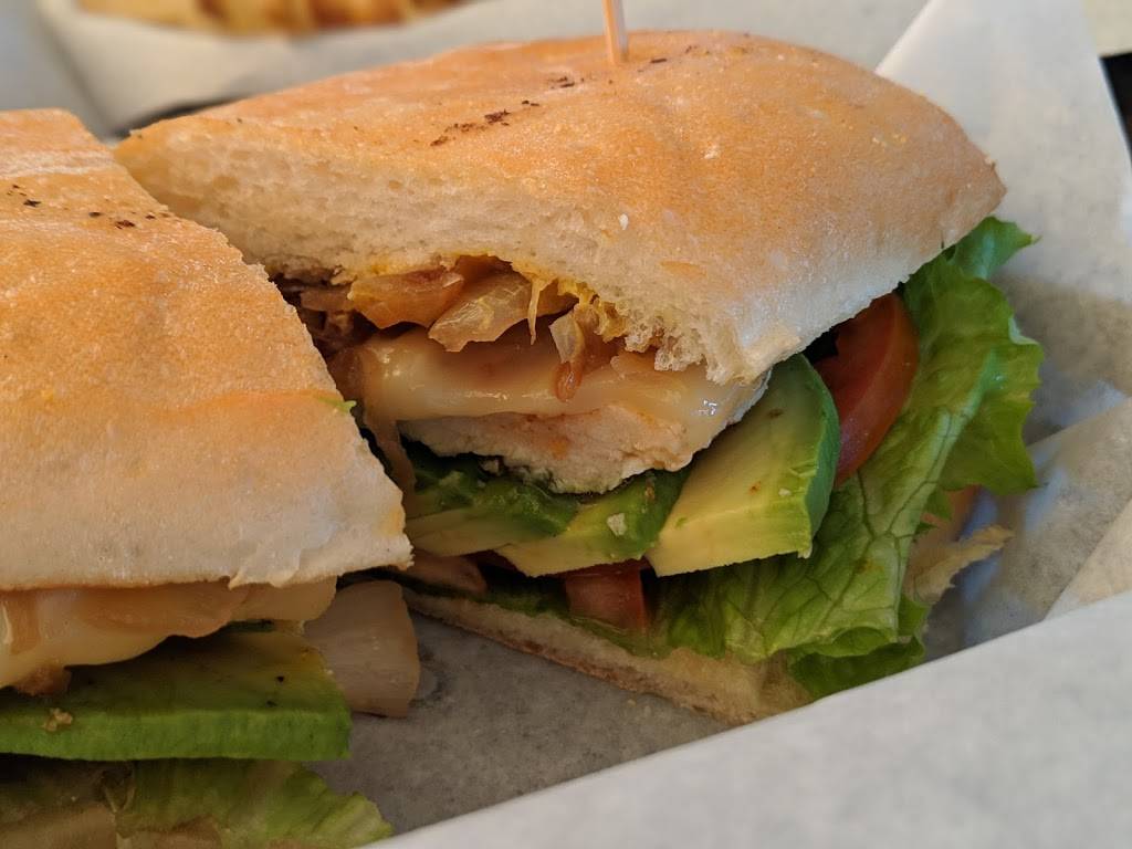 The Krave Kobe Burger Grill - Newport Beach | restaurant | 21133 Newport Coast Dr, Newport Coast, CA 92657, USA | 9497197770 OR +1 949-719-7770