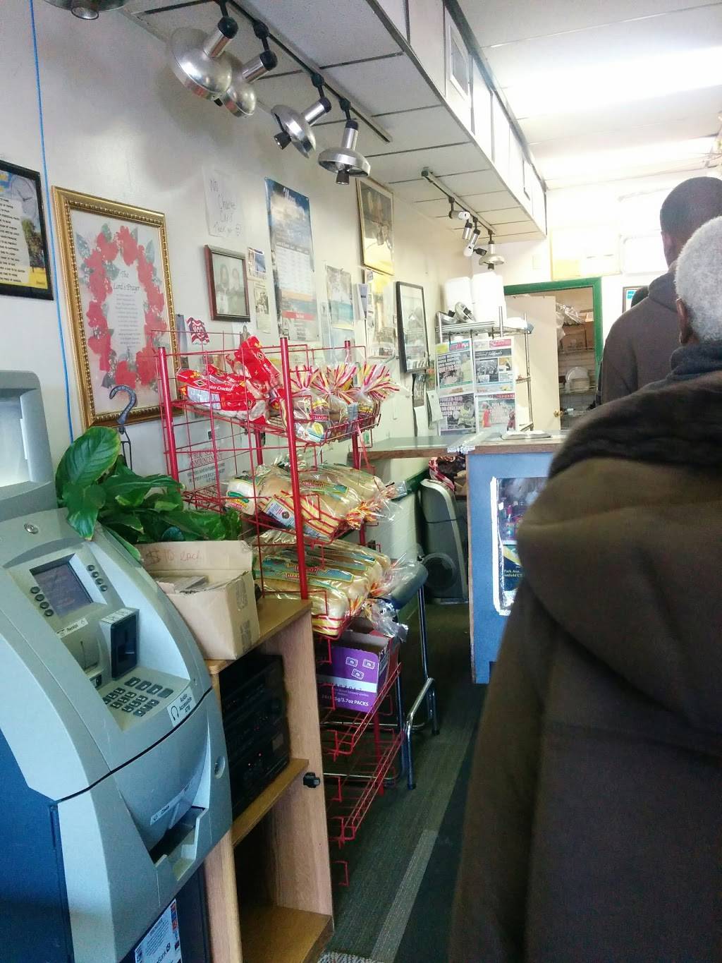 Sweet Delight | restaurant | 715 Park Ave, Bloomfield, CT 06002, USA | 8607697354 OR +1 860-769-7354