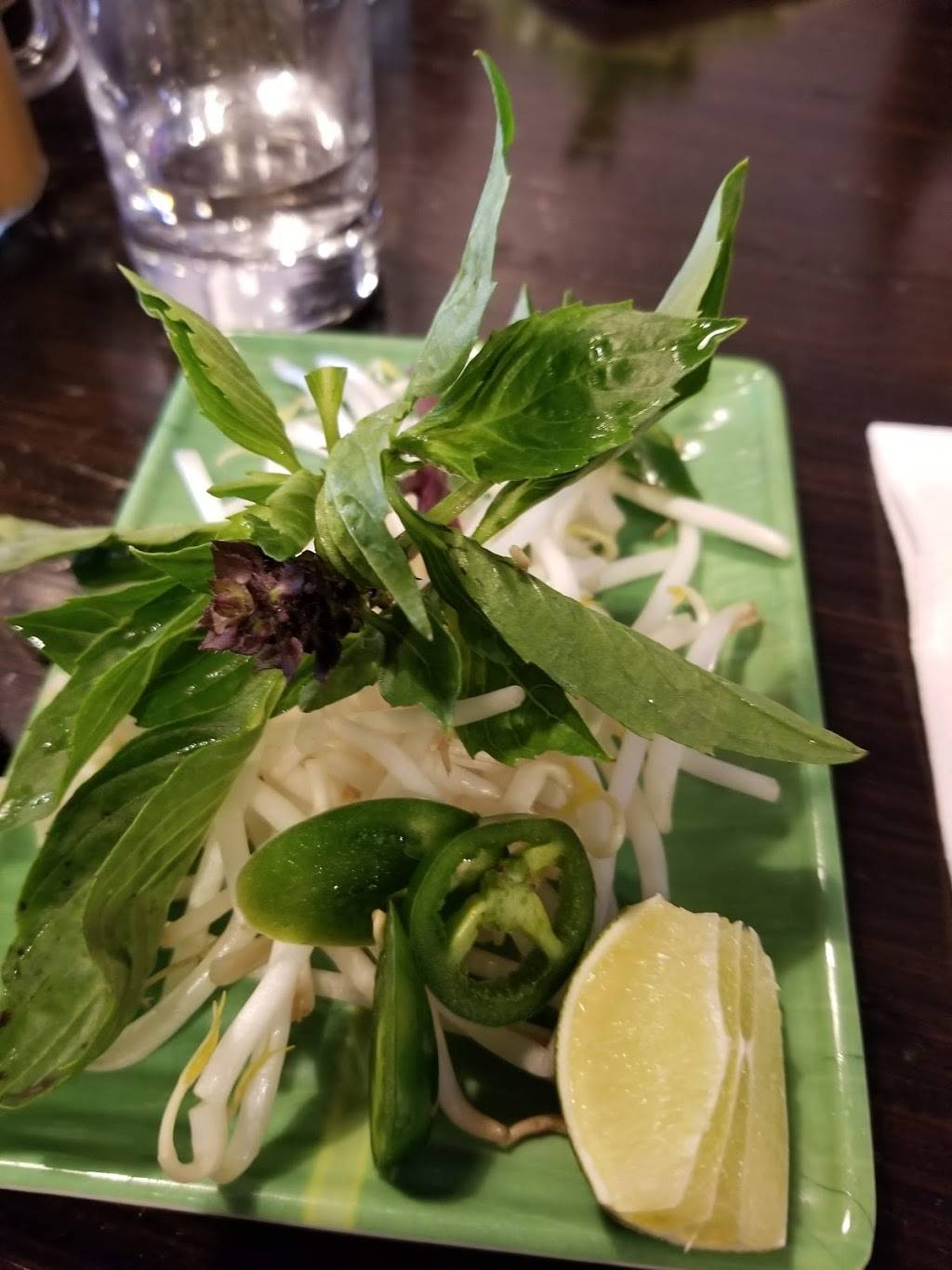 DOP PHO | restaurant | 8902 NE 5th Ave #113, Vancouver, WA 98665, USA | 3604339179 OR +1 360-433-9179