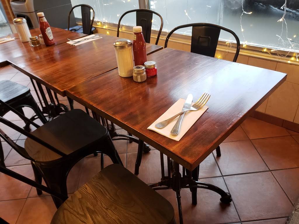 VicNat Diner | restaurant | 948 Ogden Ave, Bronx, NY 10452, USA | 7184508223 OR +1 718-450-8223
