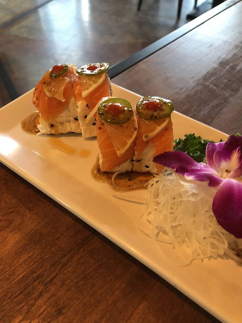San Clemente Sushi Company | restaurant | 305 S El Camino Real, San Clemente, CA 92672, USA | 9494417223 OR +1 949-441-7223