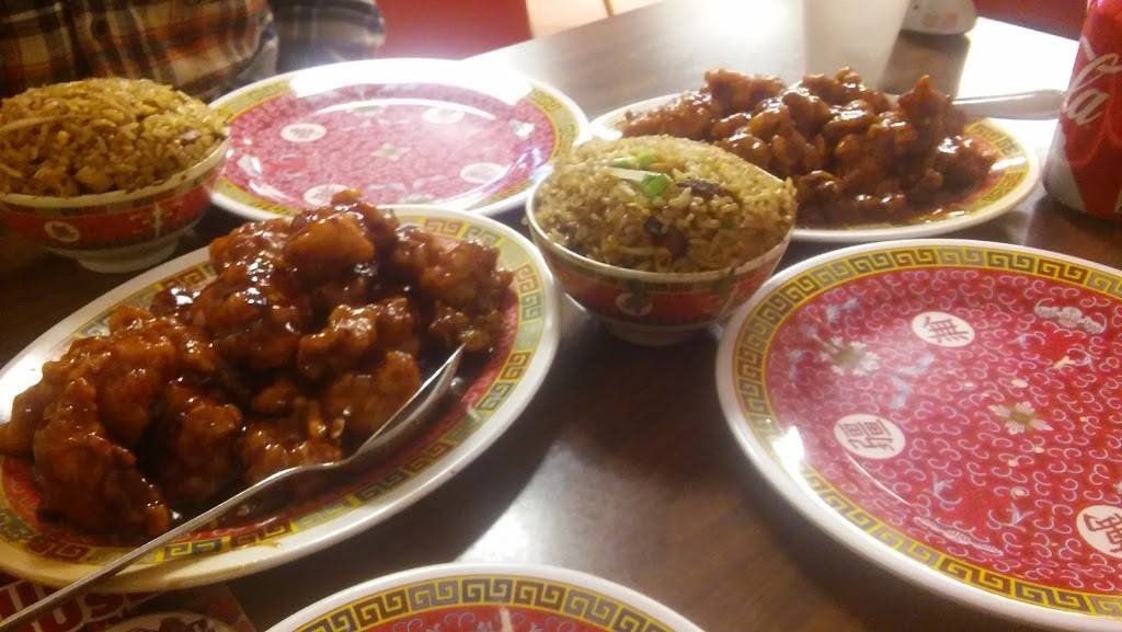 China House | restaurant | 2 IL-59, Warrenville, IL 60555, USA | 6303933828 OR +1 630-393-3828