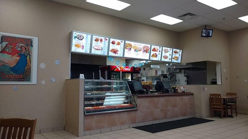 Pizza Pizza | meal delivery | 300 Rossland Rd E, Ajax, ON L1Z 0K4, Canada | 4169671111 OR +1 416-967-1111