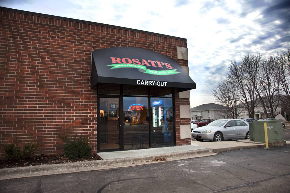 Rosatis Sports Pub of DeKalb | restaurant | 930 Pappas Dr, DeKalb, IL 60115, USA | 8157663041 OR +1 815-766-3041