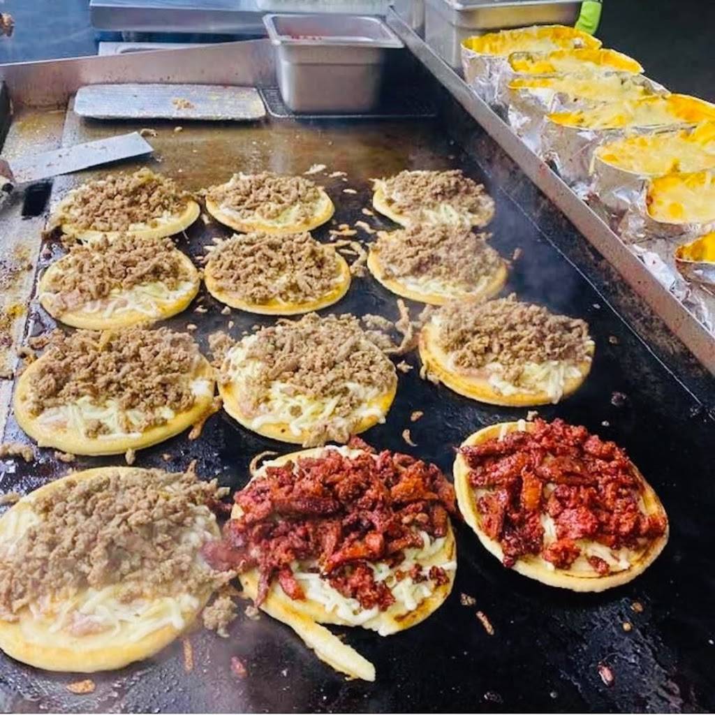 El Norteño Tacos Bar | restaurant | 609 W Gulf Bank Rd, Houston, TX 77037, USA