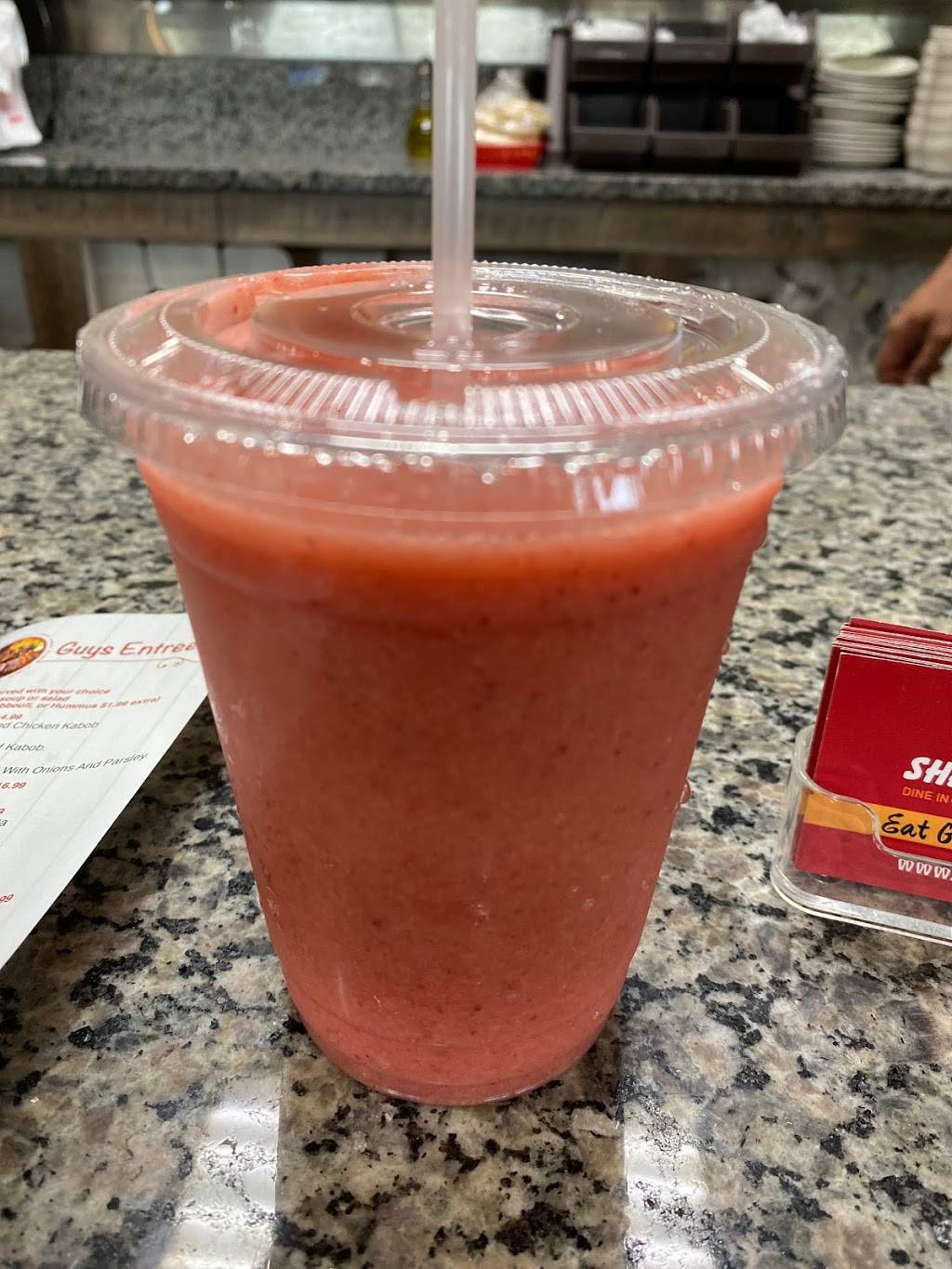 SHAWARMA GUYS | restaurant | 25859 Lahser Rd, Southfield, MI 48033, USA | 2483503333 OR +1 248-350-3333