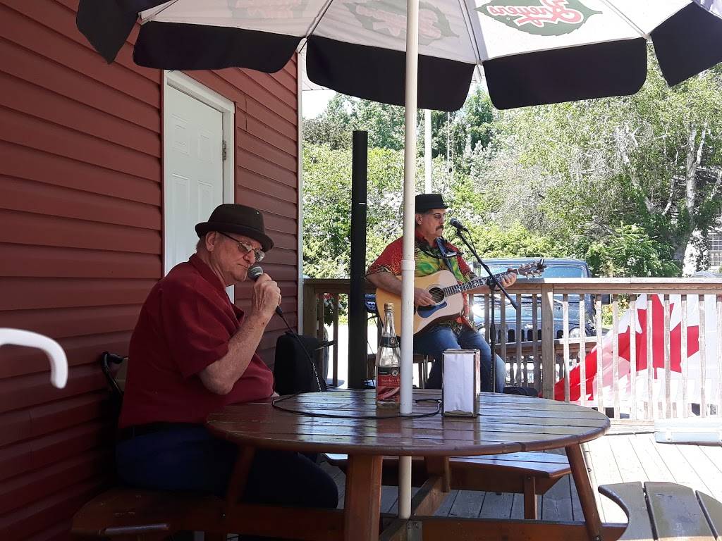 Normandale Century Inn and Restaurant | restaurant | 2326 Front Rd, Vittoria, ON N0E 1W0, Canada | 5194268345 OR +1 519-426-8345