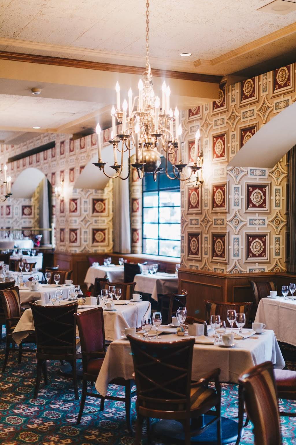 Ellyngtons | restaurant | 321 17th St, Denver, CO 80202, USA | 3033125924 OR +1 303-312-5924