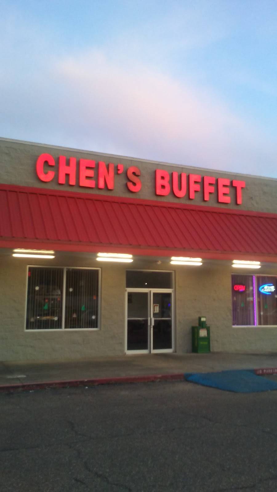 Chens Garden Buffet | restaurant | 1102 Homer Rd, Minden, LA 71055, USA | 3183828583 OR +1 318-382-8583