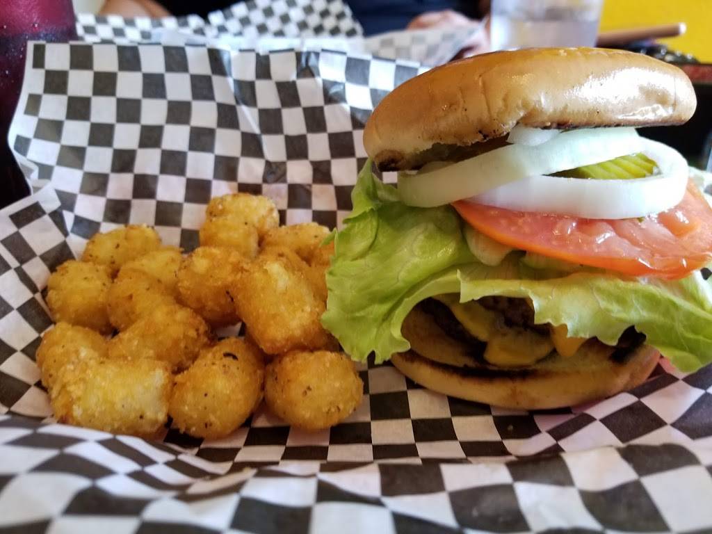 Downtown Diner | restaurant | 1318 Niedringhaus Ave, Granite City, IL 62040, USA | 6185011680 OR +1 618-501-1680