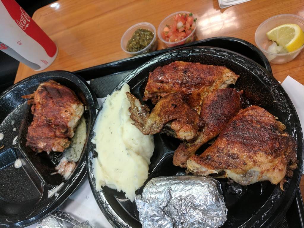 Charo Chicken | restaurant | 4752 Pacific Coast Hwy, Long Beach, CA 90804, USA | 5624985600 OR +1 562-498-5600