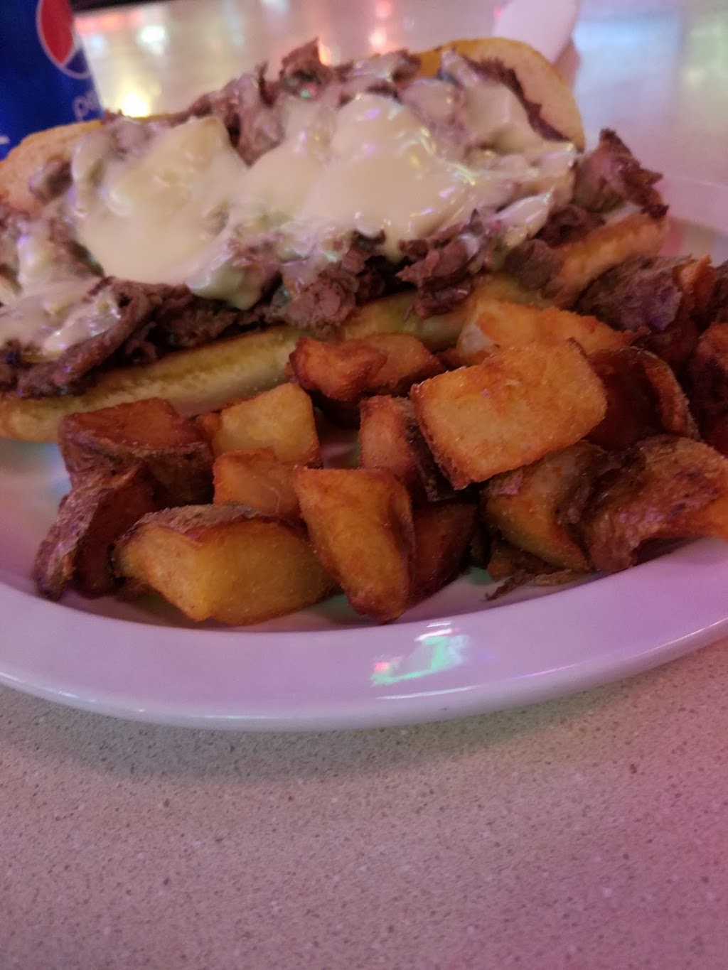 The Steakhouse | restaurant | 160 S Center Ave, Philip, SD 57567, USA | 6058592774 OR +1 605-859-2774