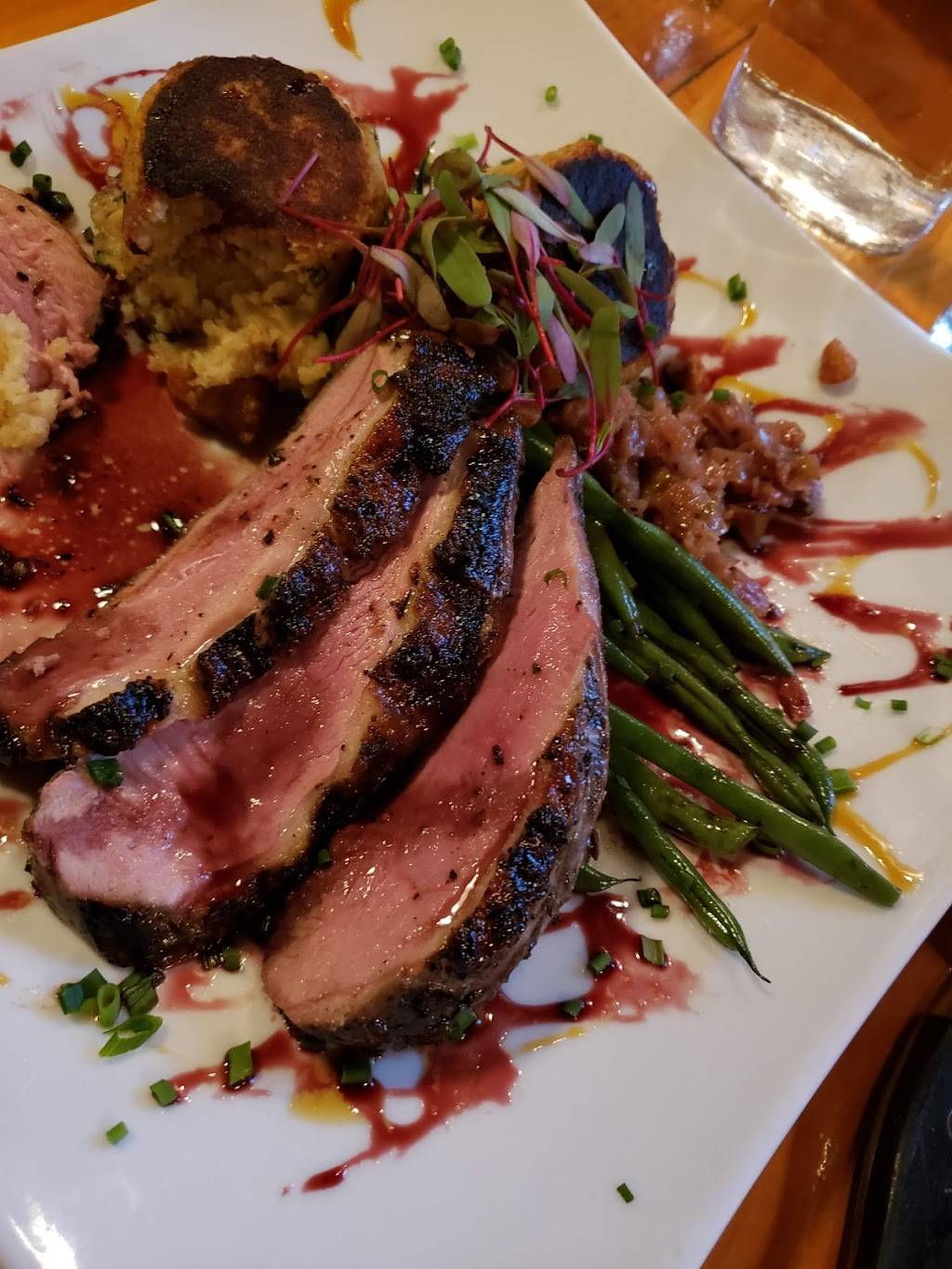 Terra Luna | restaurant | 104 Shore Rd, North Truro, MA 02652, USA | 5084871019 OR +1 508-487-1019