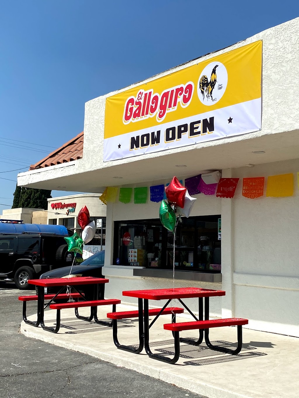 El Gallo Giro | restaurant | 9009 Alondra Blvd, Bellflower, CA 90706, USA | 5623141441 OR +1 562-314-1441