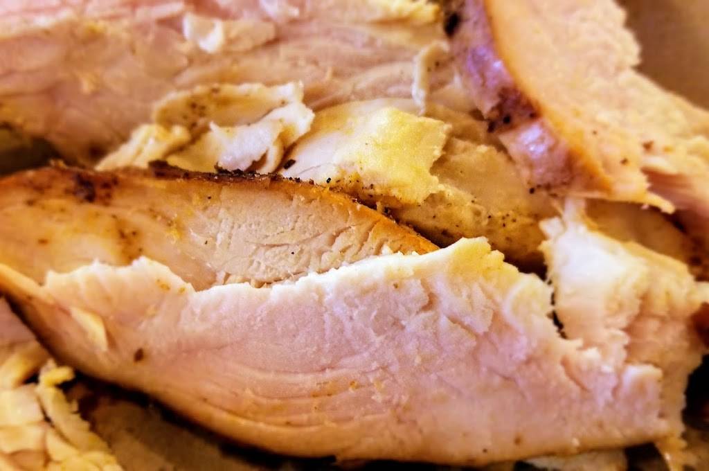 Mission BBQ | restaurant | 18340 W Bluemound Rd, Brookfield, WI 53045, USA | 2626495972 OR +1 262-649-5972