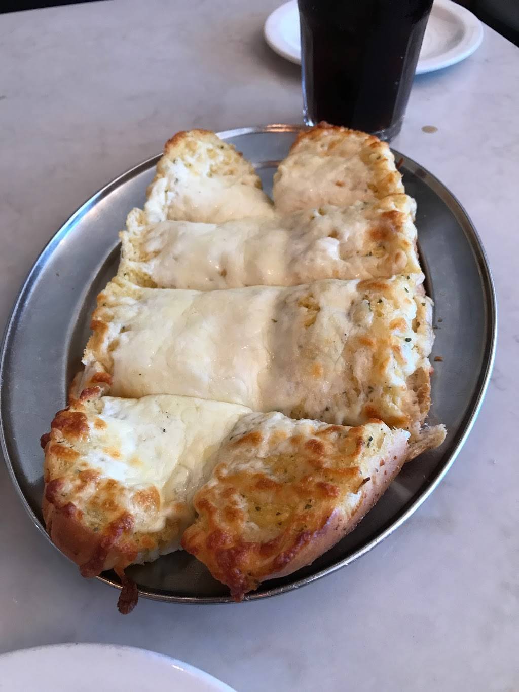 Chicago Style Pizza | restaurant | 534 Upper Sherman Ave, Hamilton, ON L8V 3M1, Canada | 9055758800 OR +1 905-575-8800