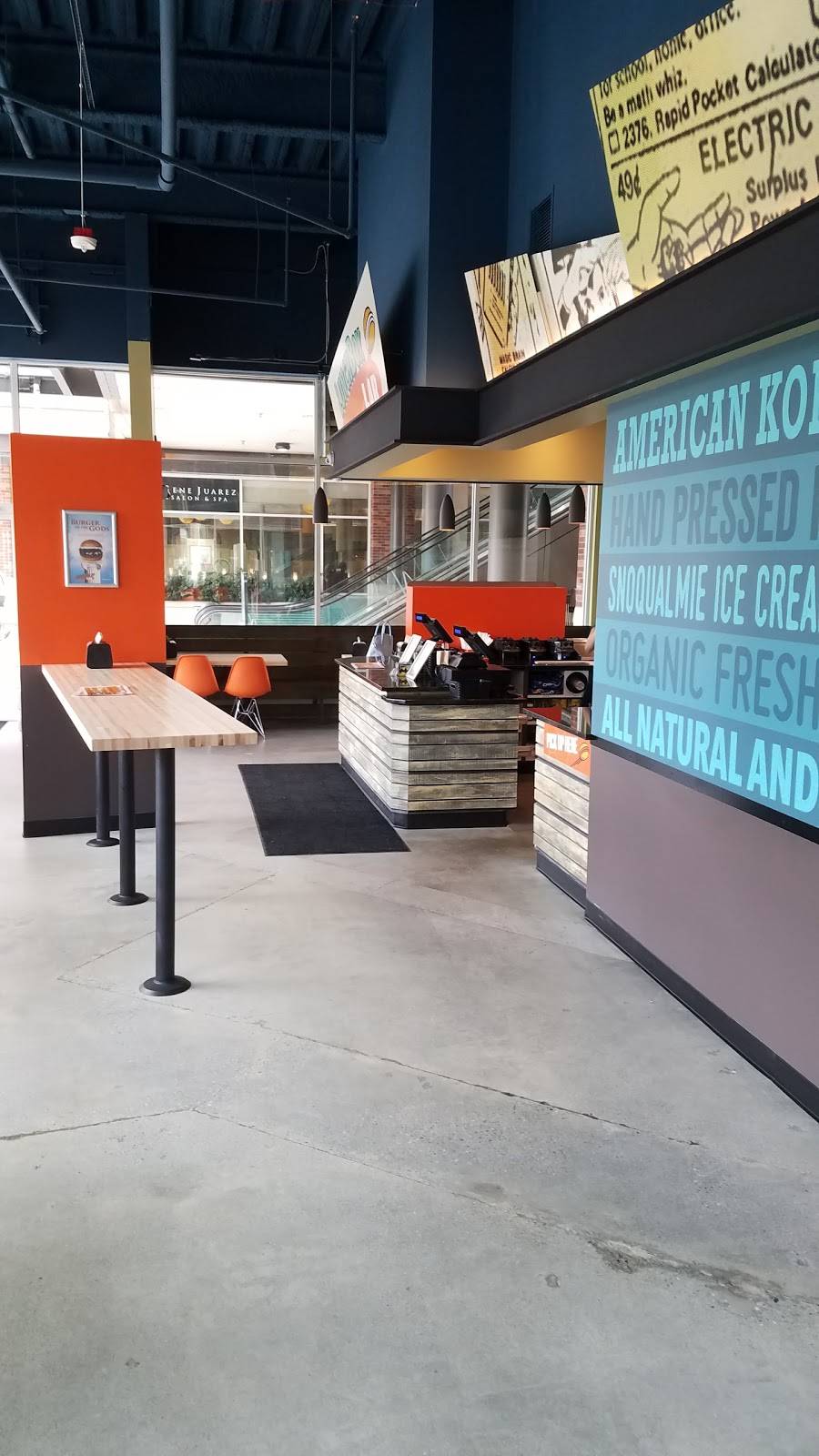 Lunchbox Lab | restaurant | 7325 166th Ave NE f142, Redmond, WA 98052, USA | 4253071634 OR +1 425-307-1634