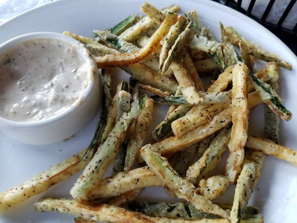 Carrabbas Italian Grill | restaurant | 2680 Gulf to Bay Blvd, Clearwater, FL 33759, USA | 7277120844 OR +1 727-712-0844