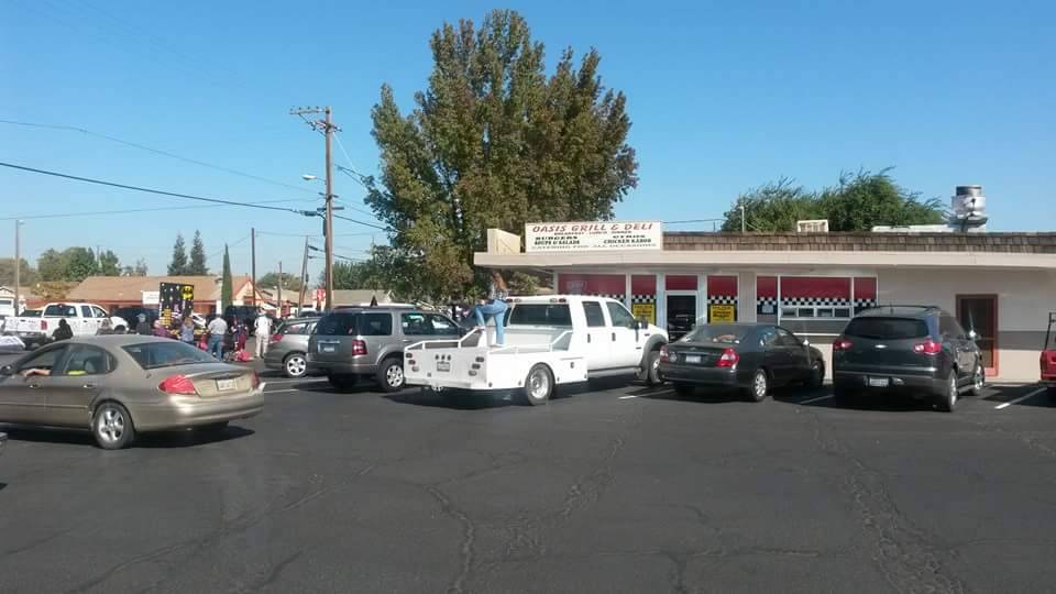 Oasis Deli | restaurant | 4332 Main St, Denair, CA 95316, USA | 2096569947 OR +1 209-656-9947