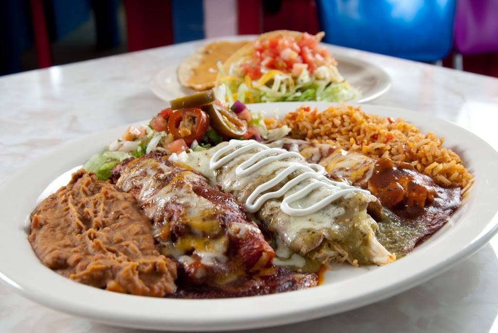Chuys | restaurant | 5935 S Broadway Ave, Tyler, TX 75703, USA | 9035092489 OR +1 903-509-2489