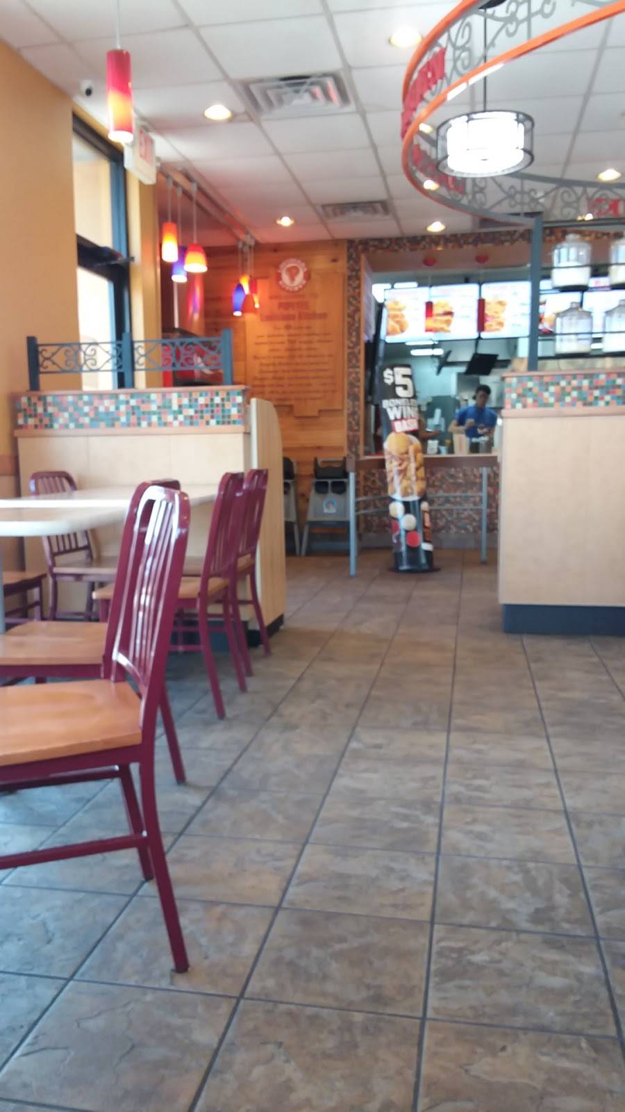 Popeyes Louisiana Kitchen | restaurant | 18311 Marsh Ln, Dallas, TX 75287, USA | 9728206304 OR +1 972-820-6304