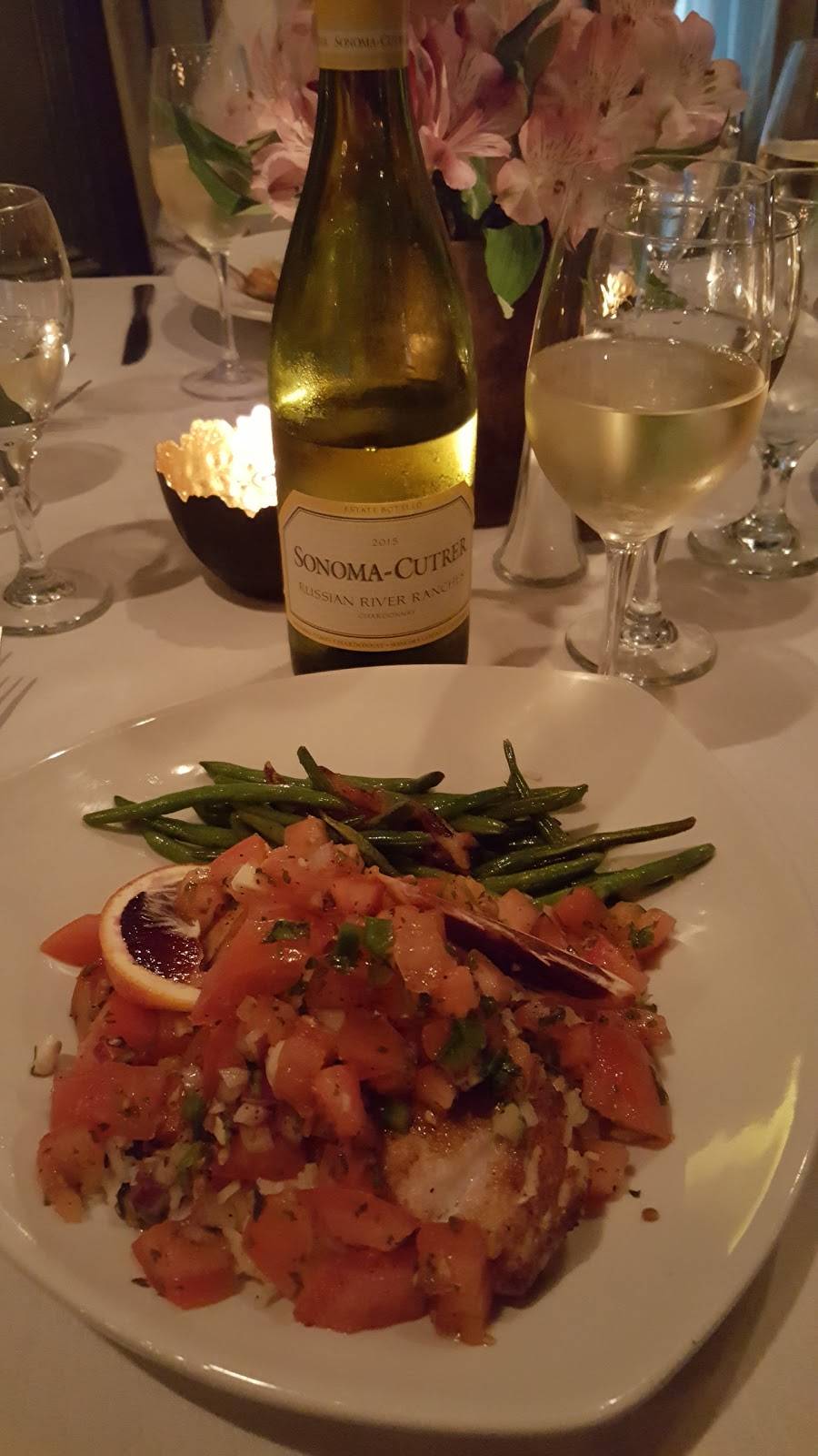 Evangelines | restaurant | 1653 Mcfarland Blvd N, Tuscaloosa, AL 35406, USA | 2057520830 OR +1 205-752-0830