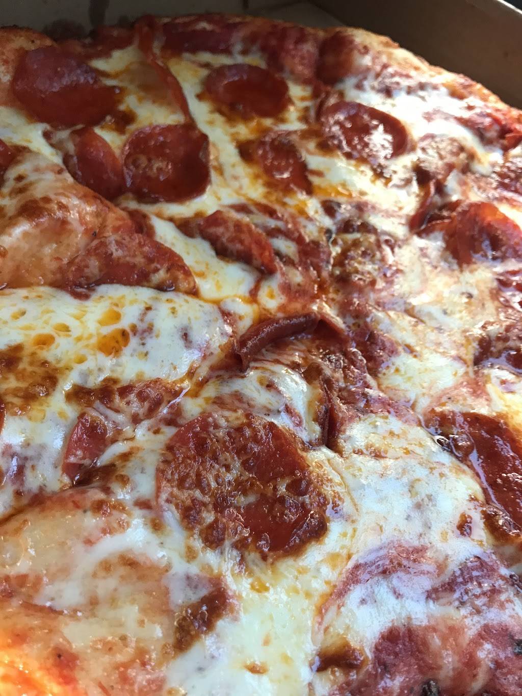 Barros Pizza | restaurant | 10861 E Baseline Rd, Mesa, AZ 85209, USA | 4803573500 OR +1 480-357-3500