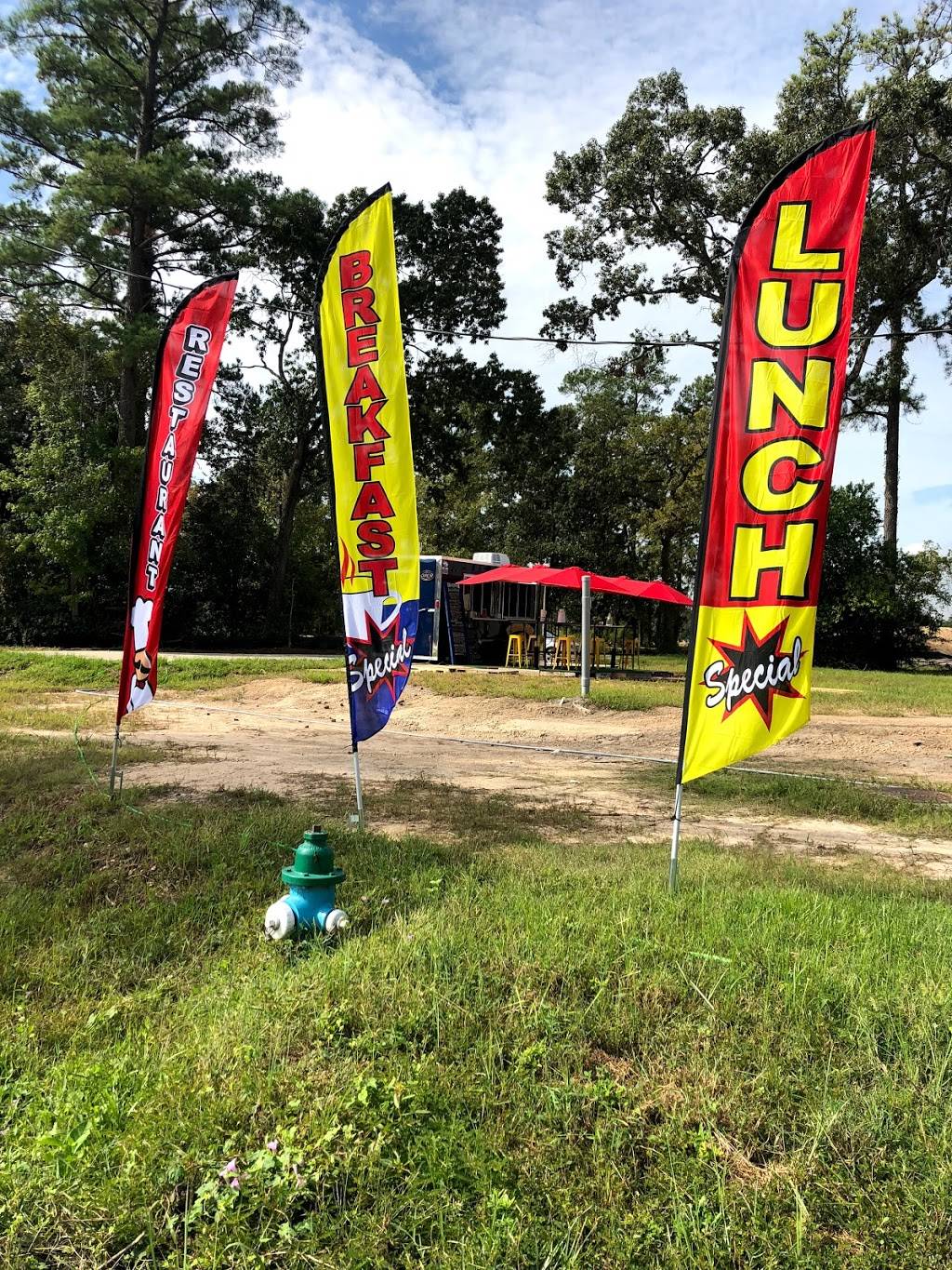 California Baja Fusion Cuisine | restaurant | 24527 Gosling Rd, Spring, TX 77389, USA | 8327912276 OR +1 832-791-2276