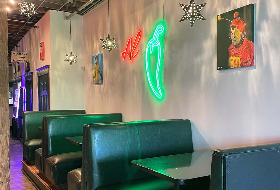 Iconos Gastro Cantina | restaurant | 2937 Lyndale Ave S, Minneapolis, MN 55408, USA | 6128240800 OR +1 612-824-0800