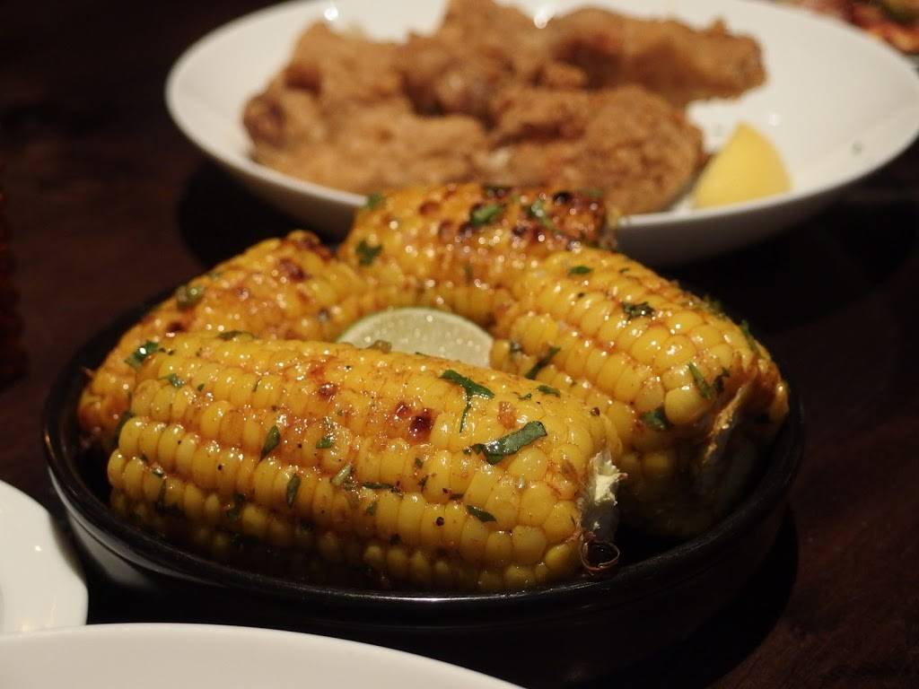 Bartlett Hall | restaurant | 242 OFarrell St, San Francisco, CA 94102, USA | 4154334332 OR +1 415-433-4332