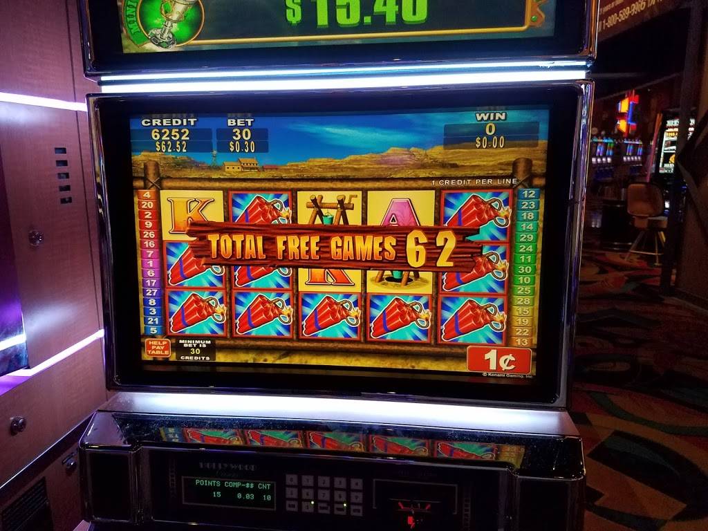 Hollywood Casino Columbus | restaurant | 200 Georgesville Rd, Columbus, OH 43228, USA | 6143083333 OR +1 614-308-3333