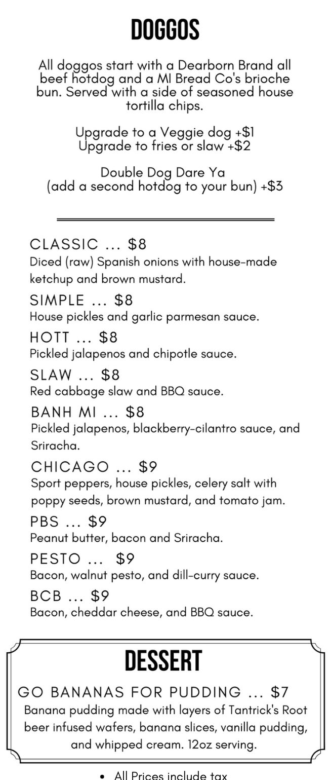 Food Motivated | restaurant | 243 Hubbard St, Allegan, MI 49010, USA | 2695127016 OR +1 269-512-7016