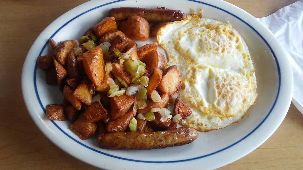 IHOP | restaurant | 1345 Lee Rd, Orlando, FL 32810, USA | 4072967434 OR +1 407-296-7434