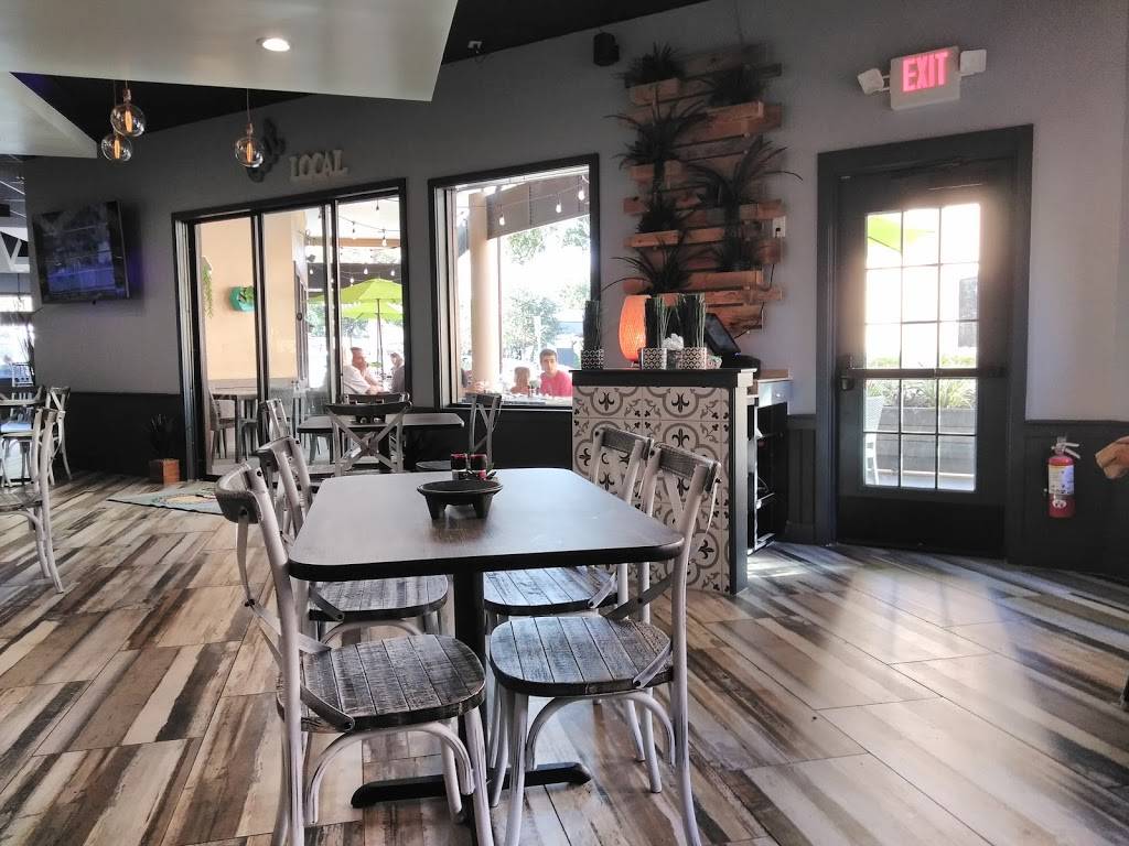 Mr. Margarita Mexican Kitchen & Tequila Bar | restaurant | 995 N State Rd 434 Suite 303, Altamonte Springs, FL 32714, USA | 4076368634 OR +1 407-636-8634