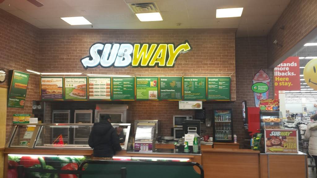 Subway Restaurants | restaurant | 2465 Hempstead Tpke E, East Meadow, NY 11554, USA | 5165793237 OR +1 516-579-3237