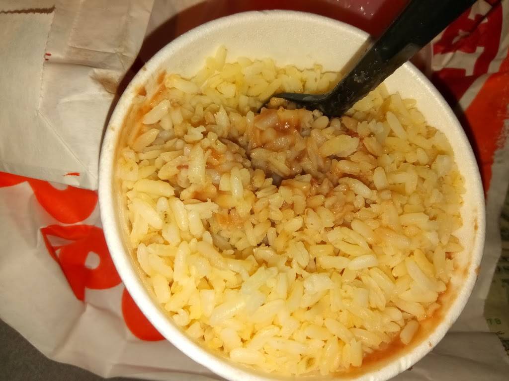 Popeyes Louisiana Kitchen | restaurant | 1903 Plank Rd, Fredericksburg, VA 22401, USA | 5403731066 OR +1 540-373-1066