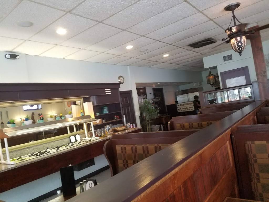 Forrey Grill | restaurant | 280 Bridge St, LaBelle, FL 33935, USA | 8636120423 OR +1 863-612-0423