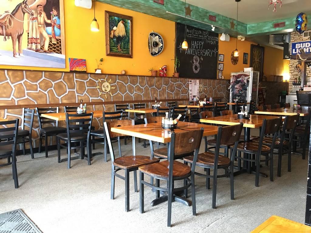 El Sol Mexican Cuisine | restaurant | 240 E Main St, Solon, IA 52333, USA | 3196242020 OR +1 319-624-2020