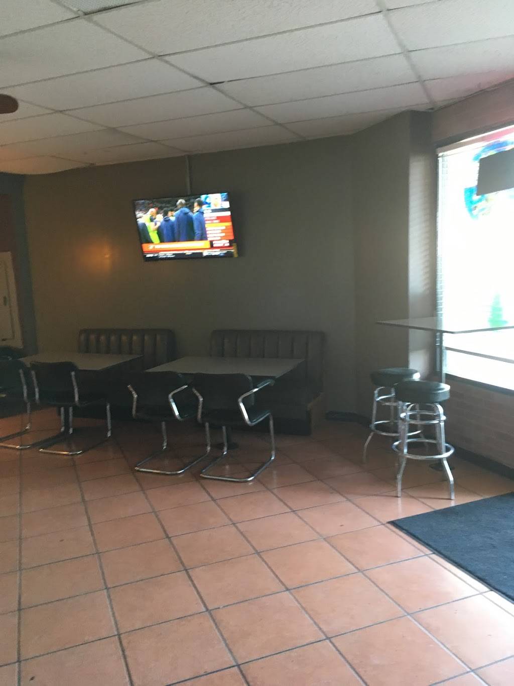 Fatsos Bunker | restaurant | 688 Hollister St ste b, San Diego, CA 92154, USA | 6192070800 OR +1 619-207-0800